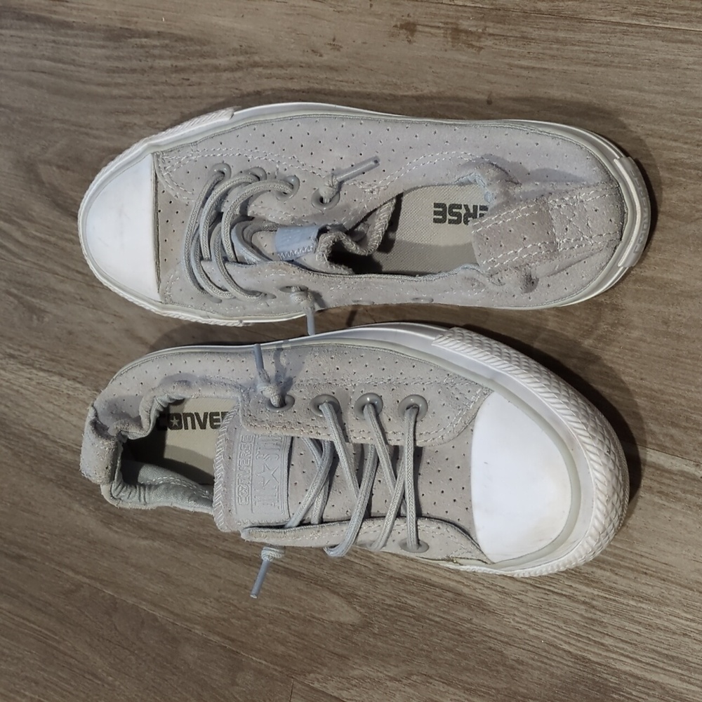 Converse Women's Slip Ons